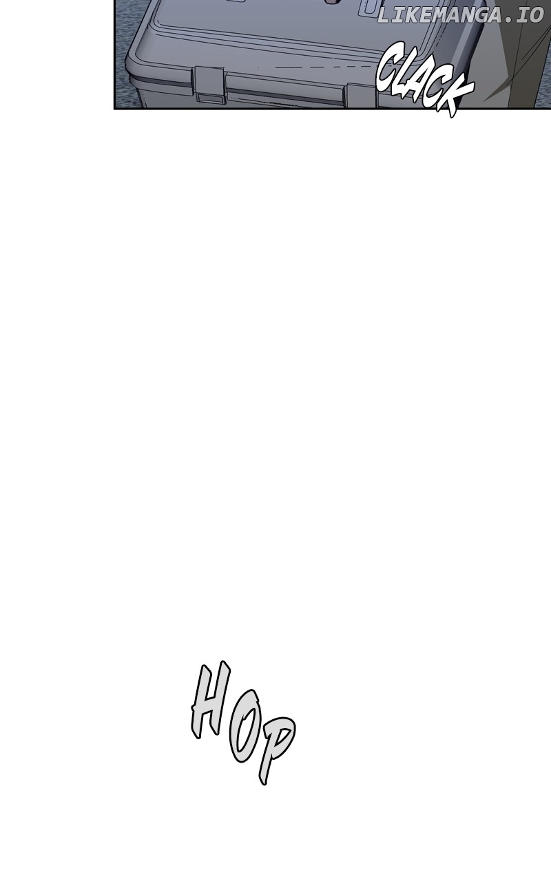 The End of the World is Just a Game to Me Chapter 69 - page 23