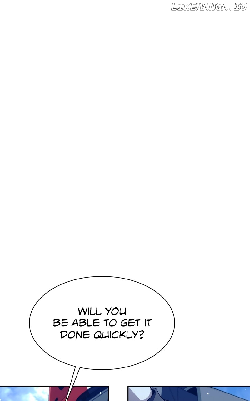 The End of the World is Just a Game to Me Chapter 69 - page 27