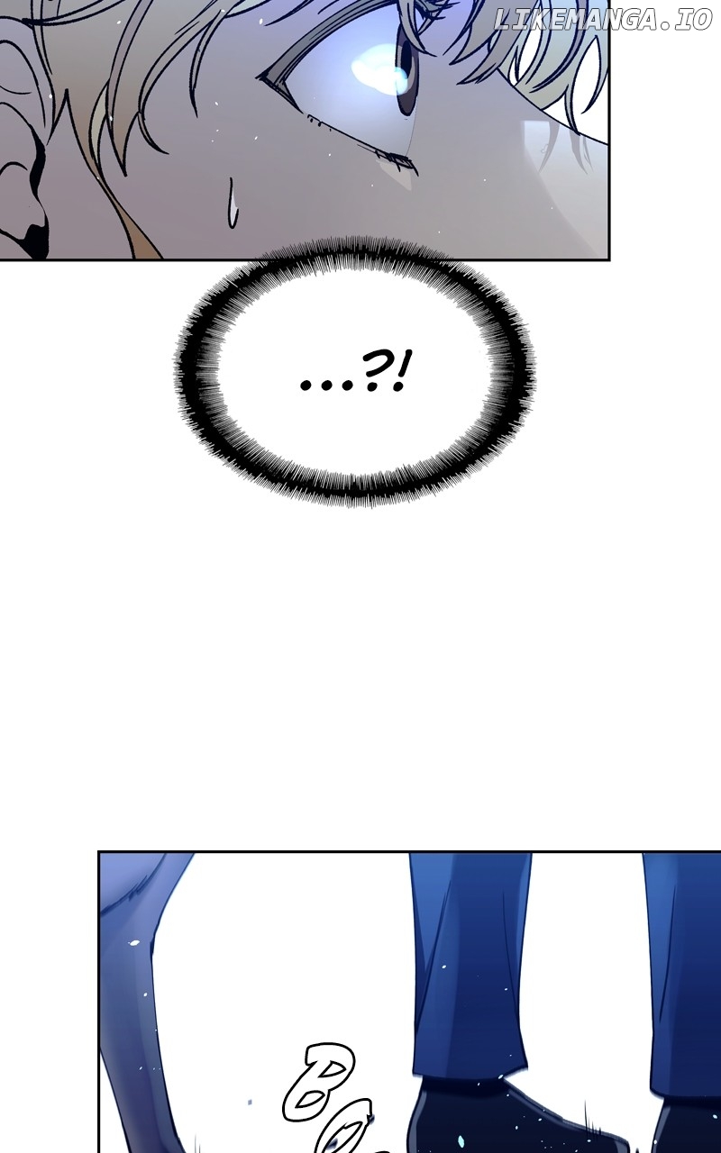 The End of the World is Just a Game to Me Chapter 69 - page 31