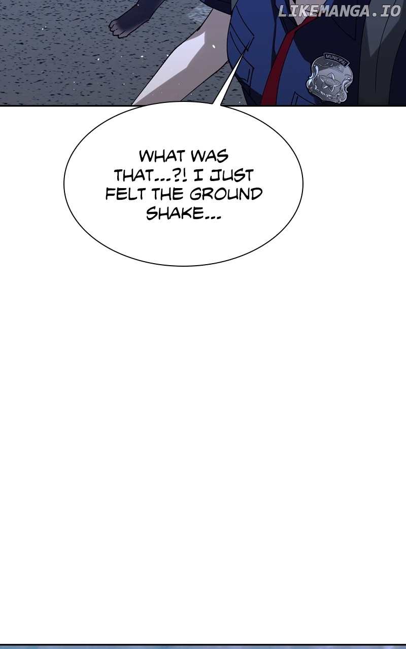 The End of the World is Just a Game to Me Chapter 69 - page 33