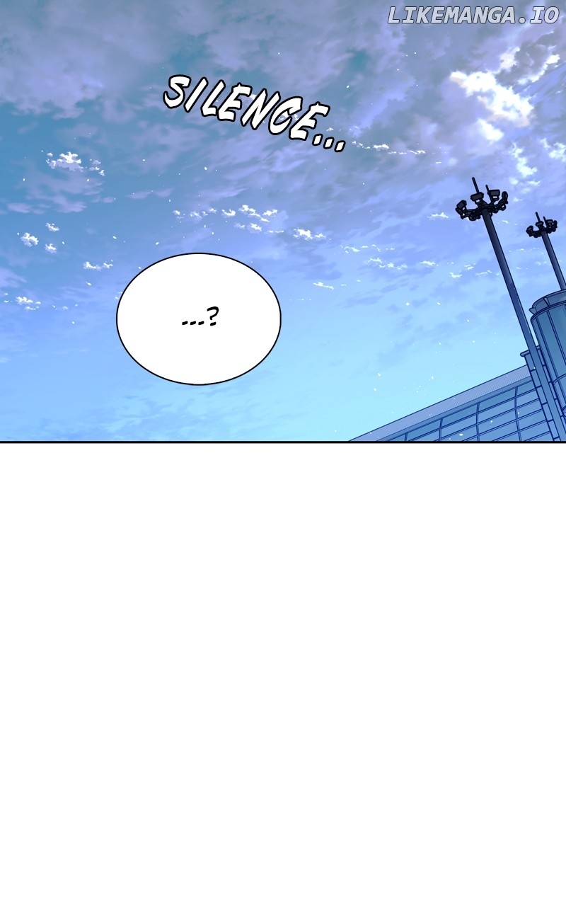 The End of the World is Just a Game to Me Chapter 69 - page 34