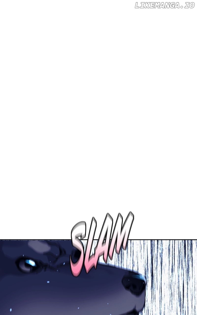 The End of the World is Just a Game to Me Chapter 69 - page 35