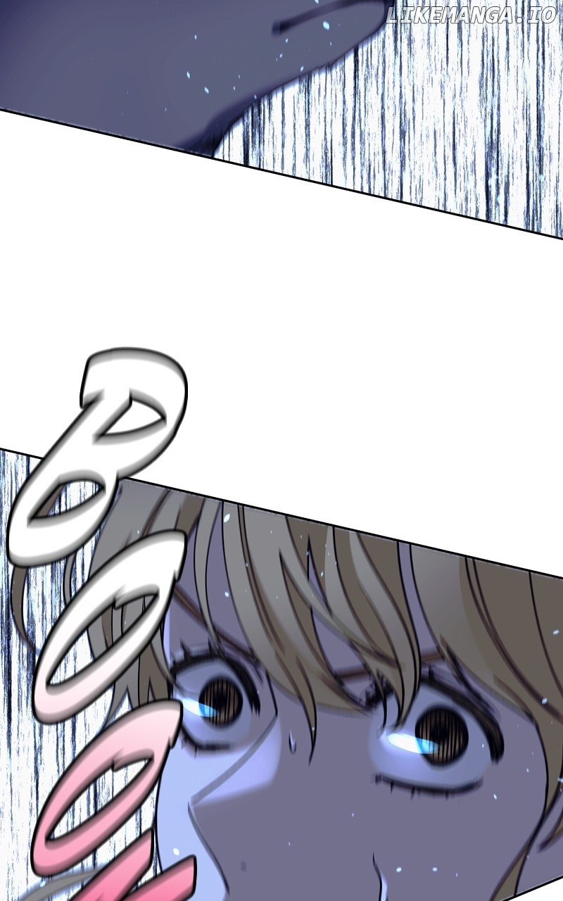 The End of the World is Just a Game to Me Chapter 69 - page 36