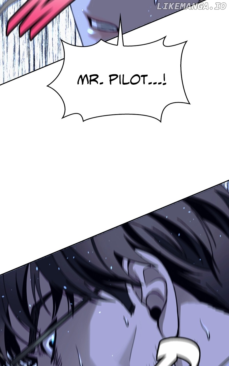 The End of the World is Just a Game to Me Chapter 69 - page 37