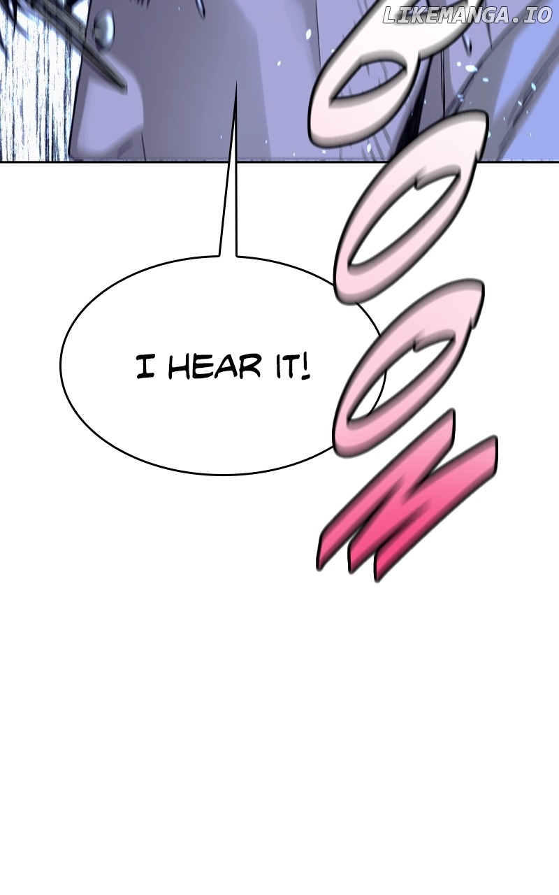 The End of the World is Just a Game to Me Chapter 69 - page 38
