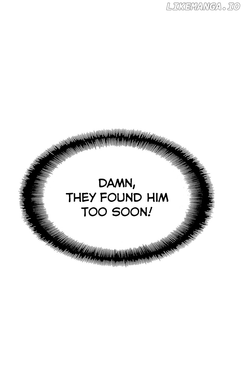 The End of the World is Just a Game to Me Chapter 69 - page 4