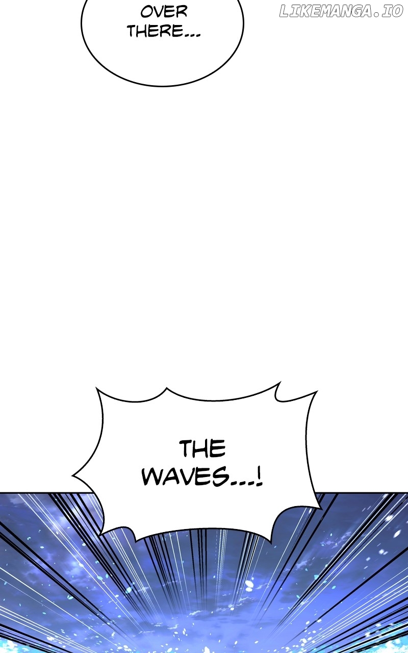 The End of the World is Just a Game to Me Chapter 69 - page 40
