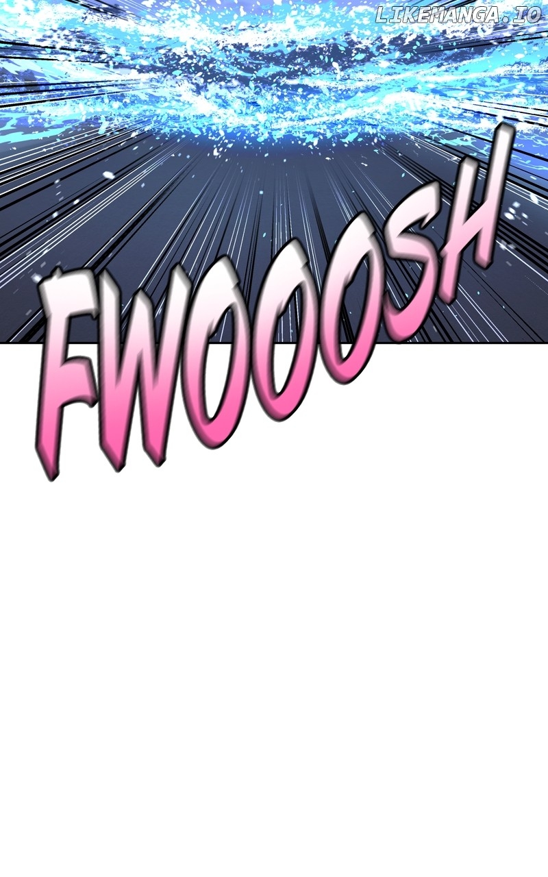The End of the World is Just a Game to Me Chapter 69 - page 41