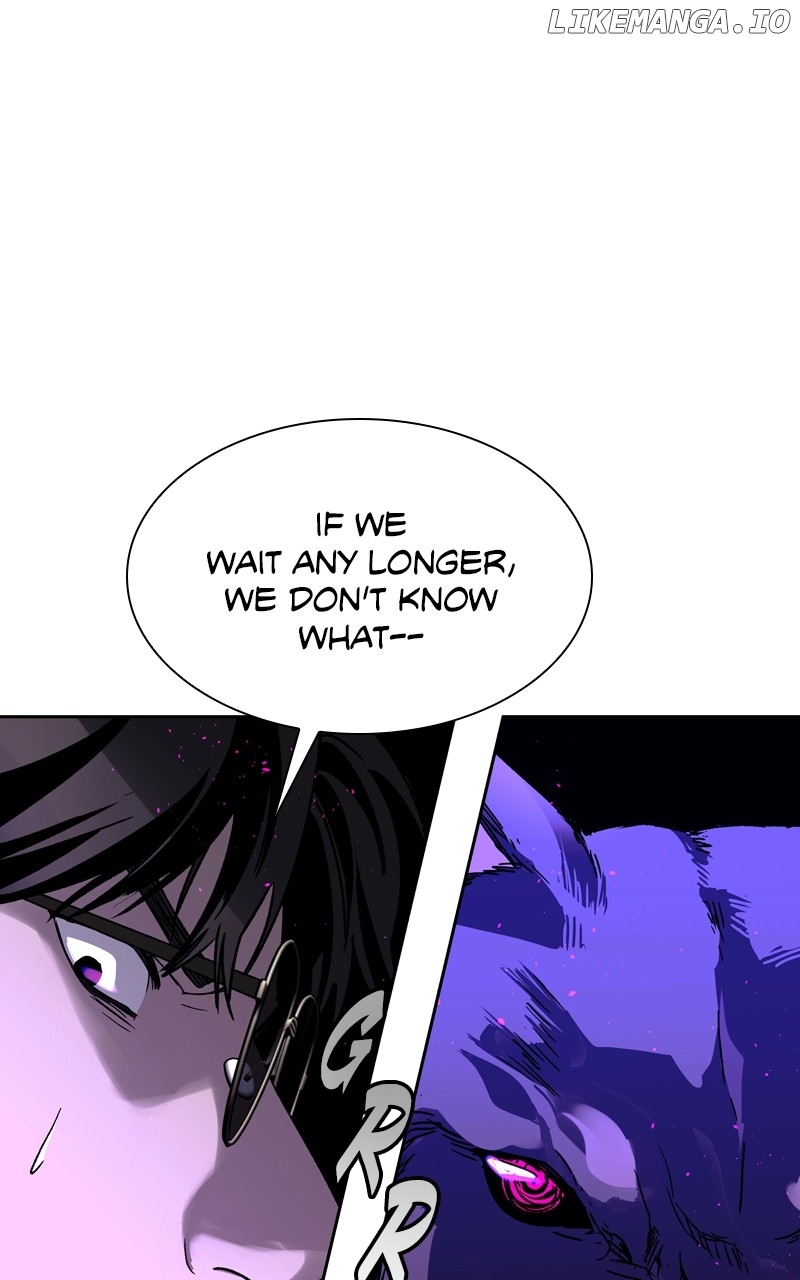The End of the World is Just a Game to Me Chapter 69 - page 46