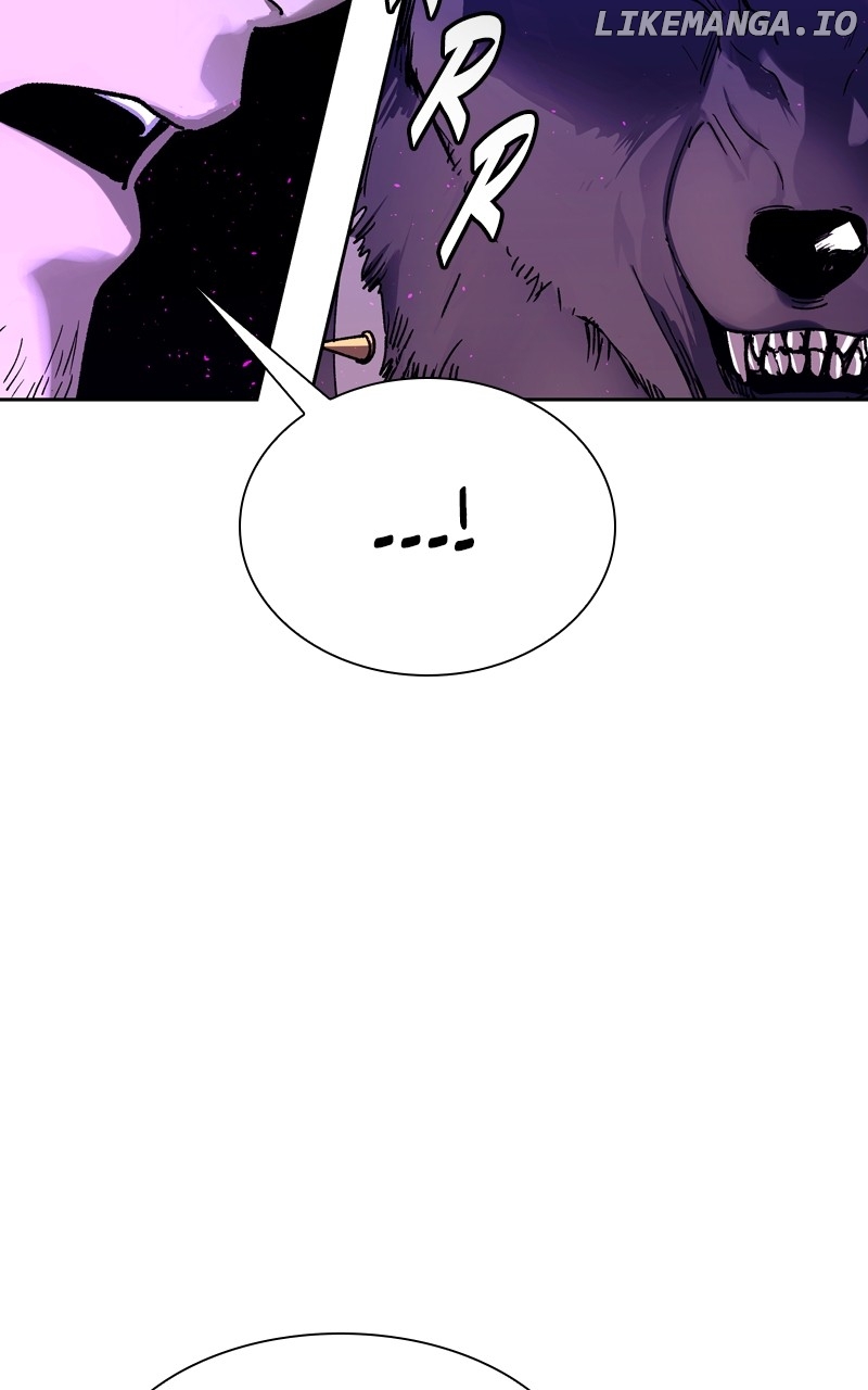 The End of the World is Just a Game to Me Chapter 69 - page 47