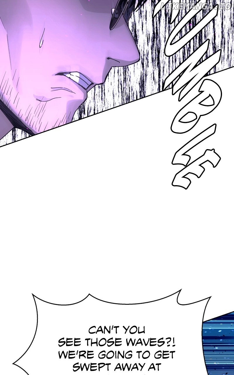 The End of the World is Just a Game to Me Chapter 69 - page 50
