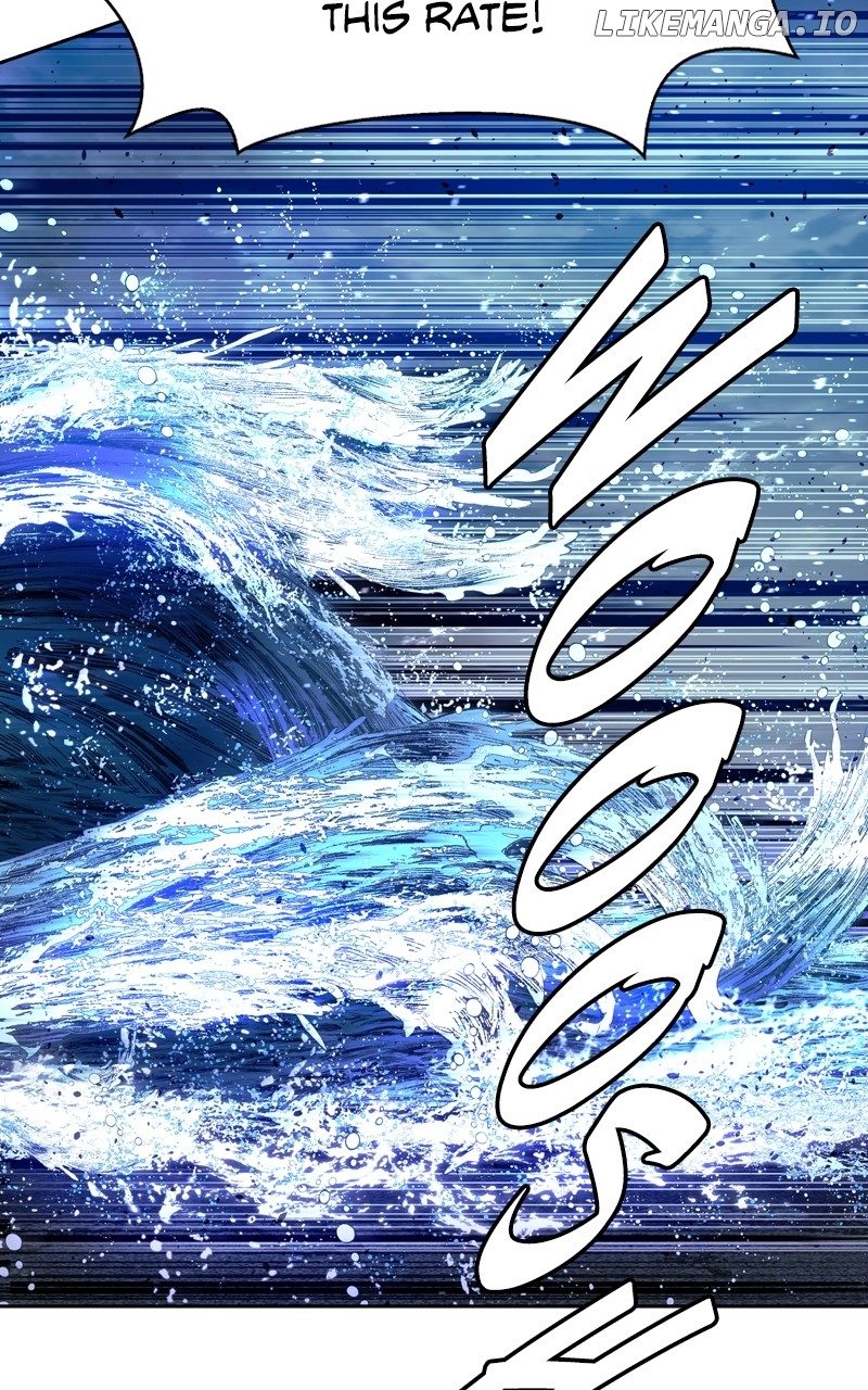 The End of the World is Just a Game to Me Chapter 69 - page 51