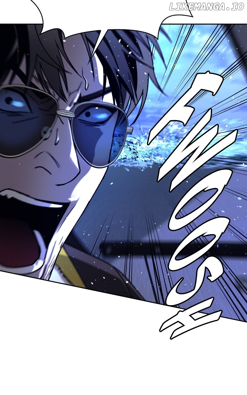 The End of the World is Just a Game to Me Chapter 69 - page 53
