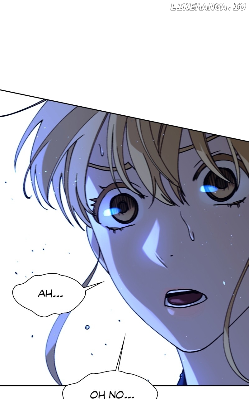 The End of the World is Just a Game to Me Chapter 69 - page 54