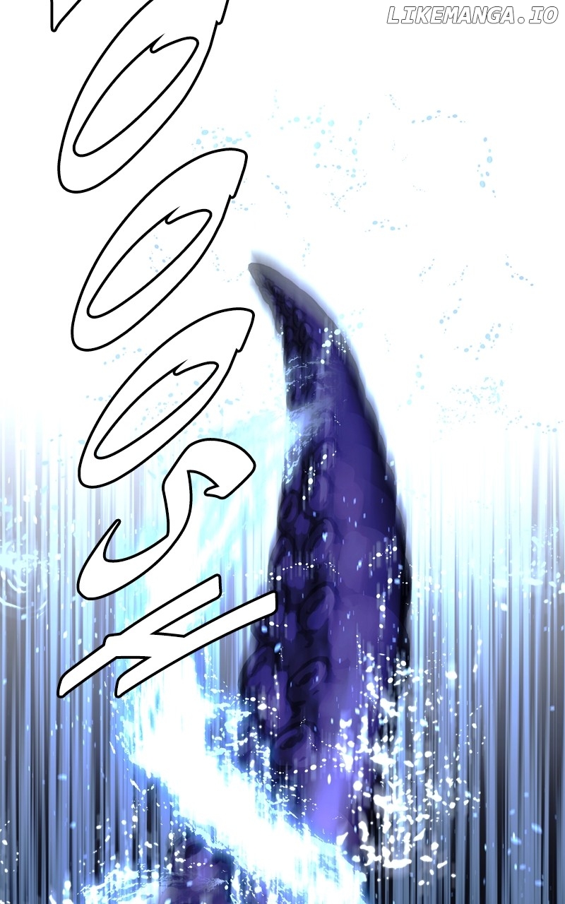 The End of the World is Just a Game to Me Chapter 69 - page 56