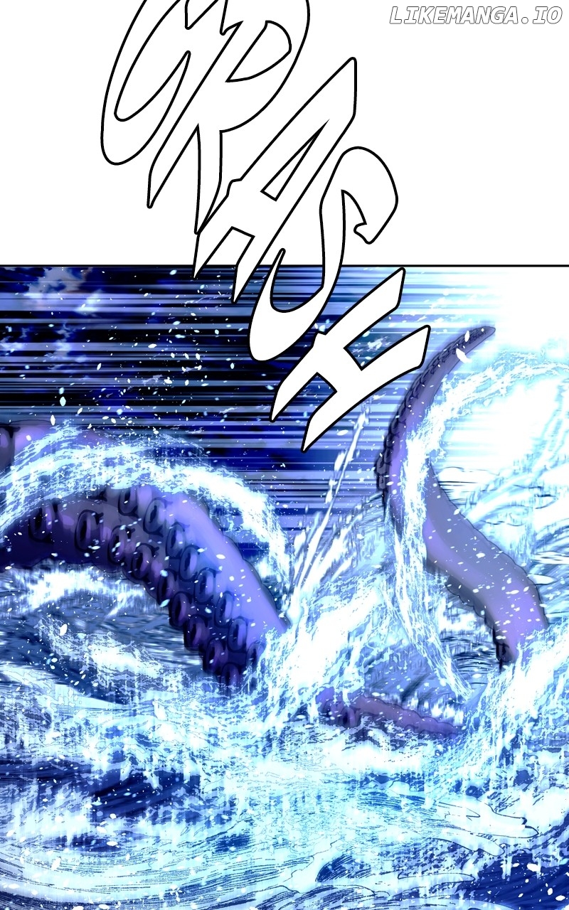 The End of the World is Just a Game to Me Chapter 69 - page 58