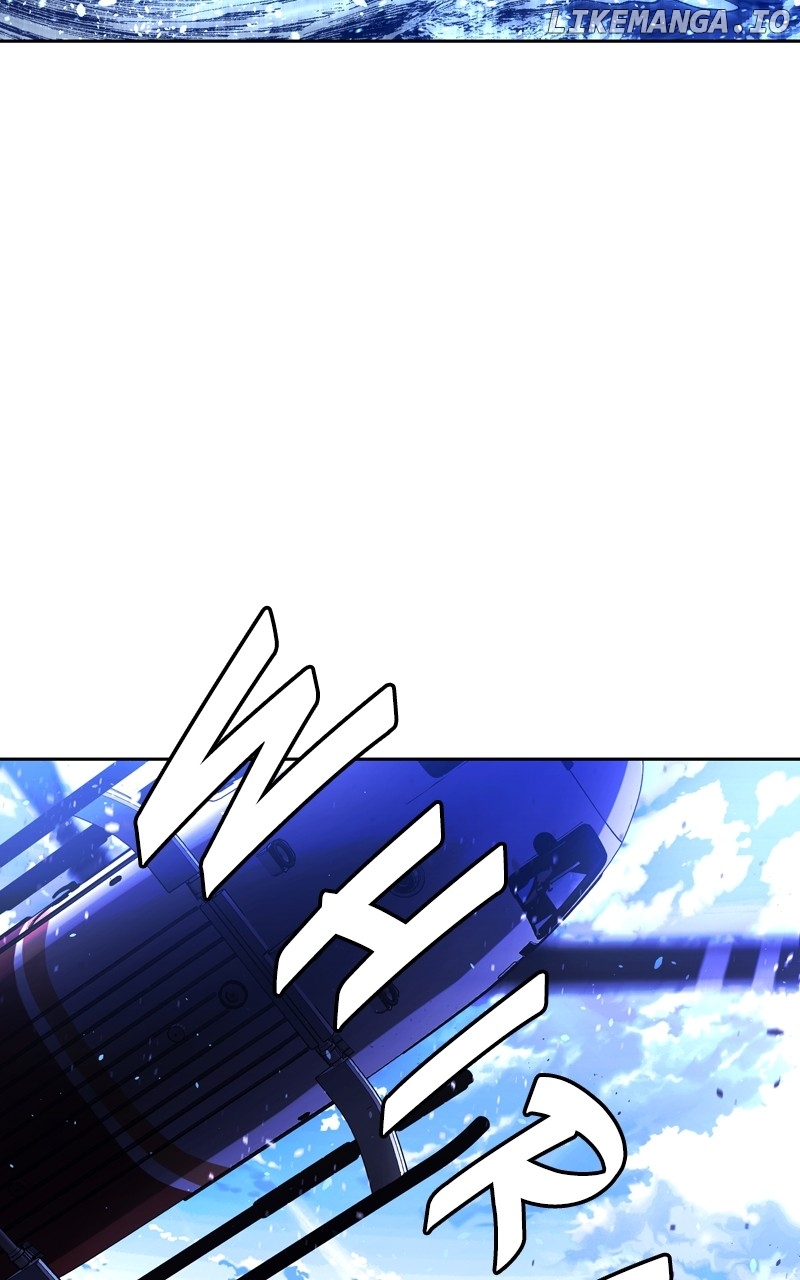 The End of the World is Just a Game to Me Chapter 69 - page 59
