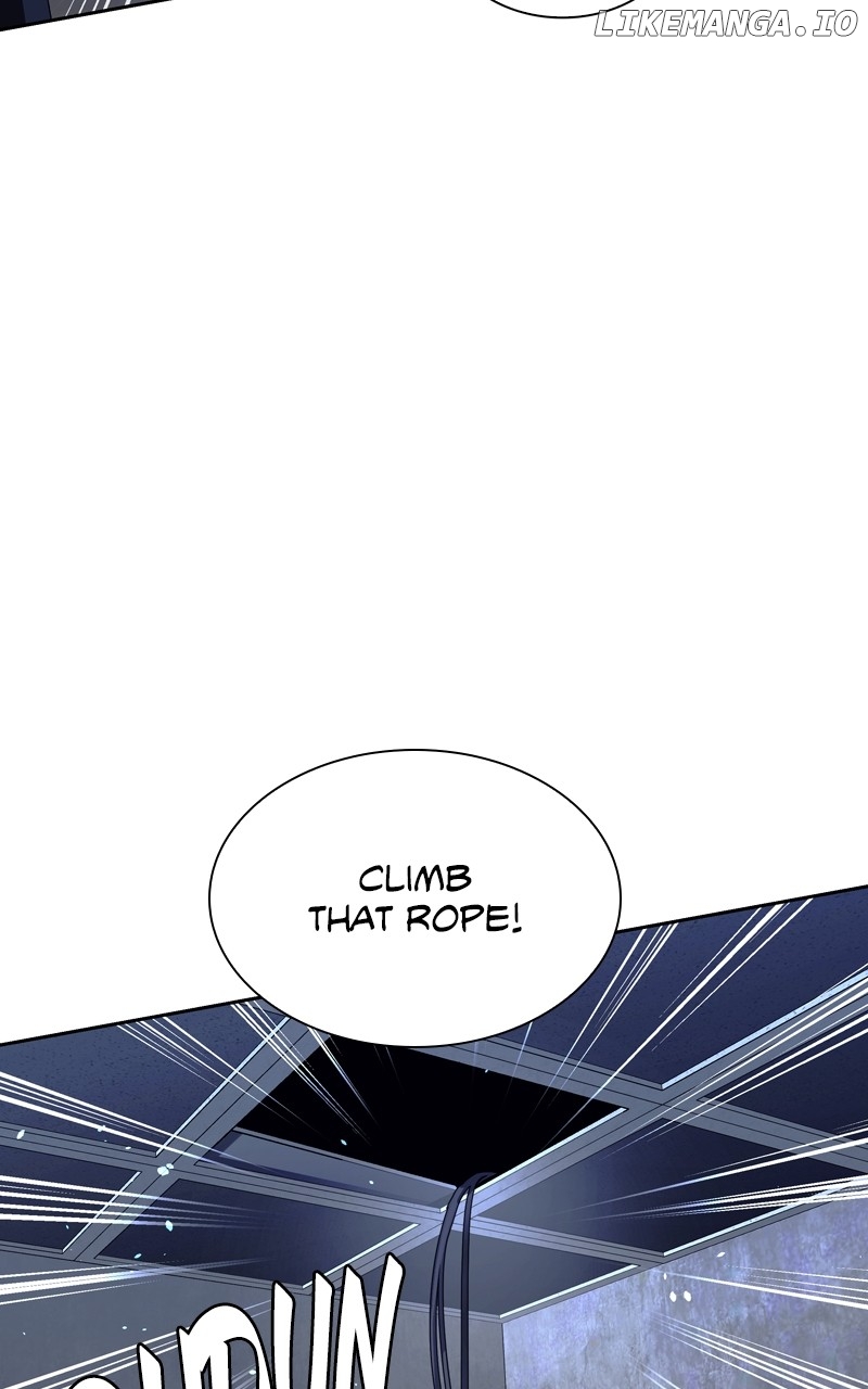 The End of the World is Just a Game to Me Chapter 69 - page 6