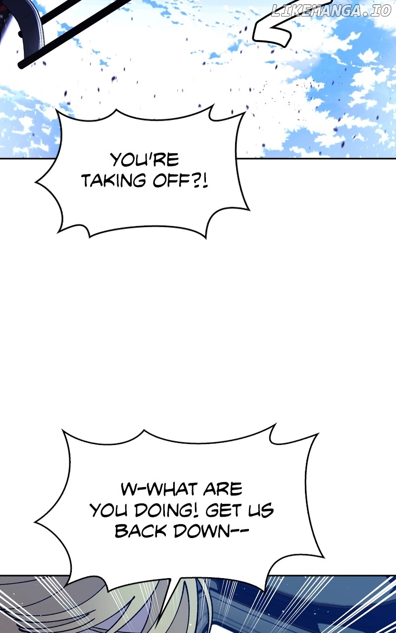 The End of the World is Just a Game to Me Chapter 69 - page 60