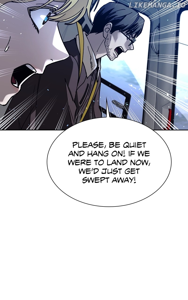The End of the World is Just a Game to Me Chapter 69 - page 61