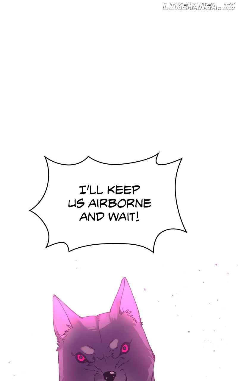 The End of the World is Just a Game to Me Chapter 69 - page 64
