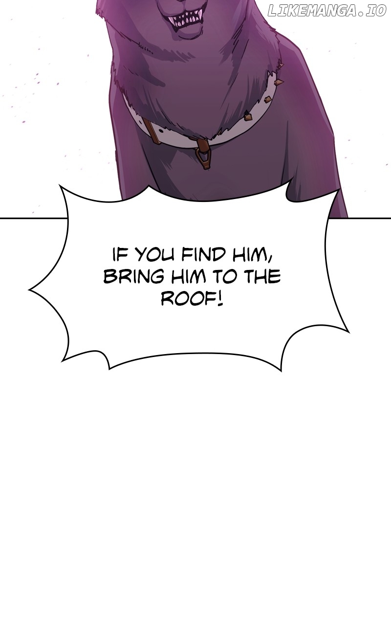 The End of the World is Just a Game to Me Chapter 69 - page 65