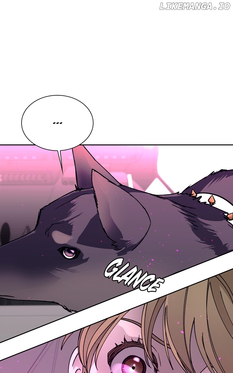 The End of the World is Just a Game to Me Chapter 69 - page 66