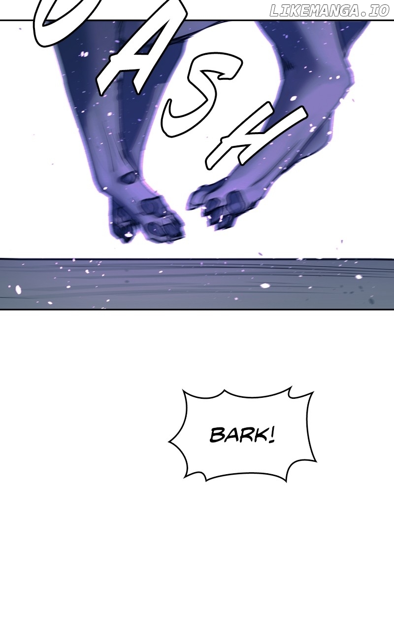 The End of the World is Just a Game to Me Chapter 69 - page 72