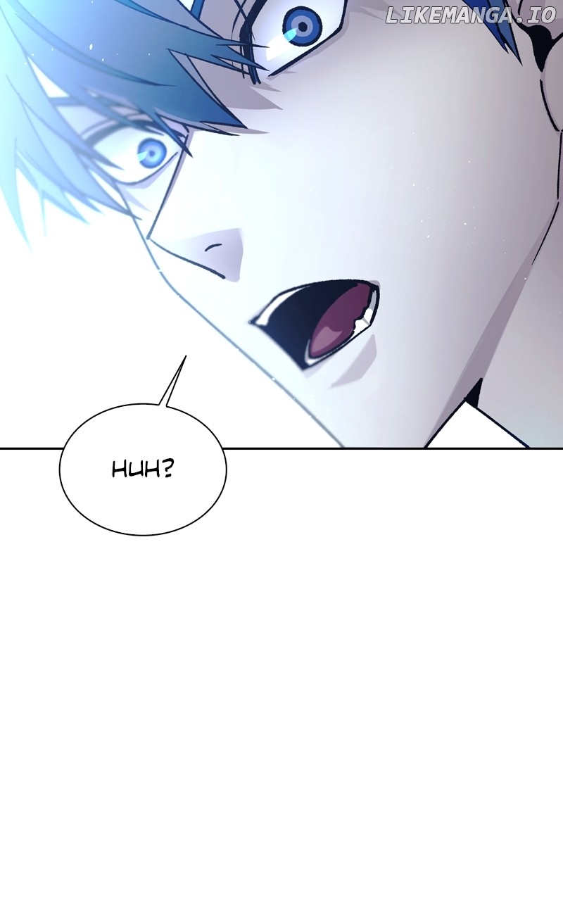 The End of the World is Just a Game to Me Chapter 69 - page 74