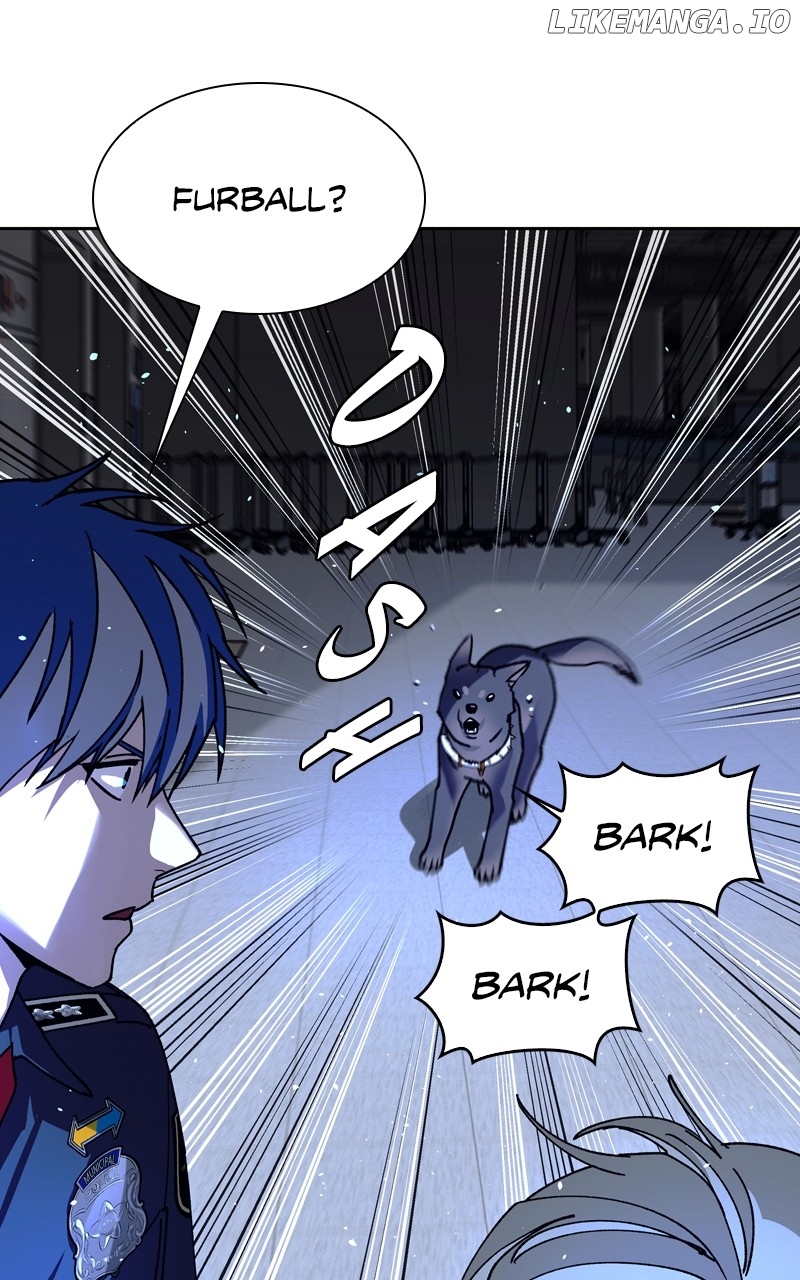 The End of the World is Just a Game to Me Chapter 69 - page 75