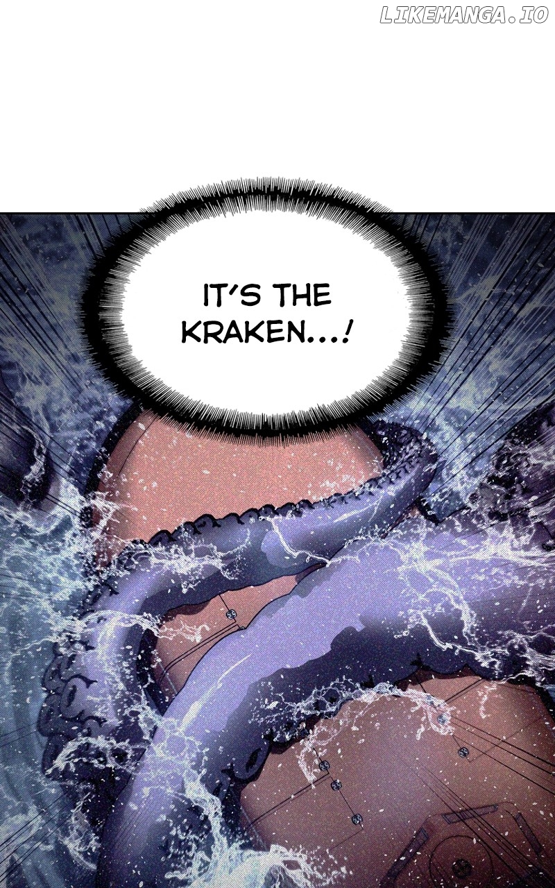 The End of the World is Just a Game to Me Chapter 69 - page 78
