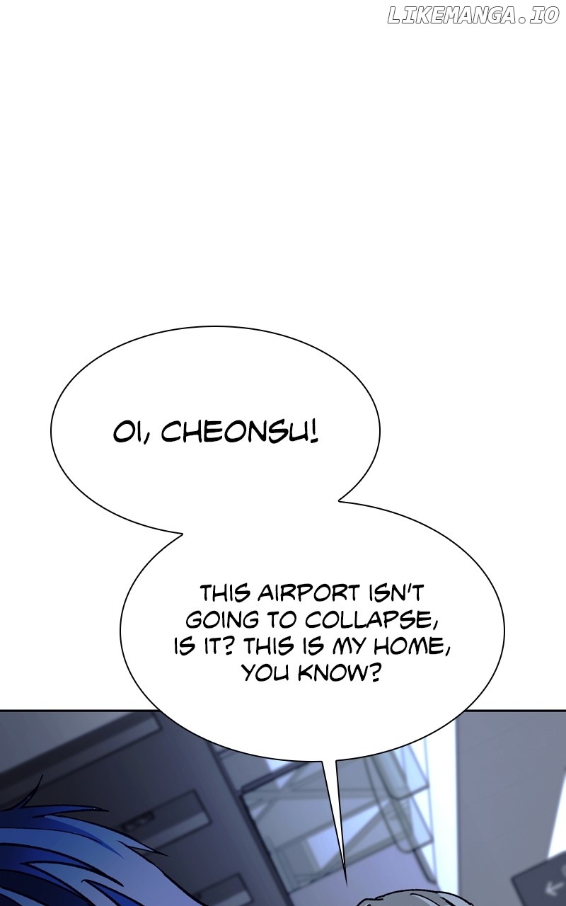 The End of the World is Just a Game to Me Chapter 69 - page 81