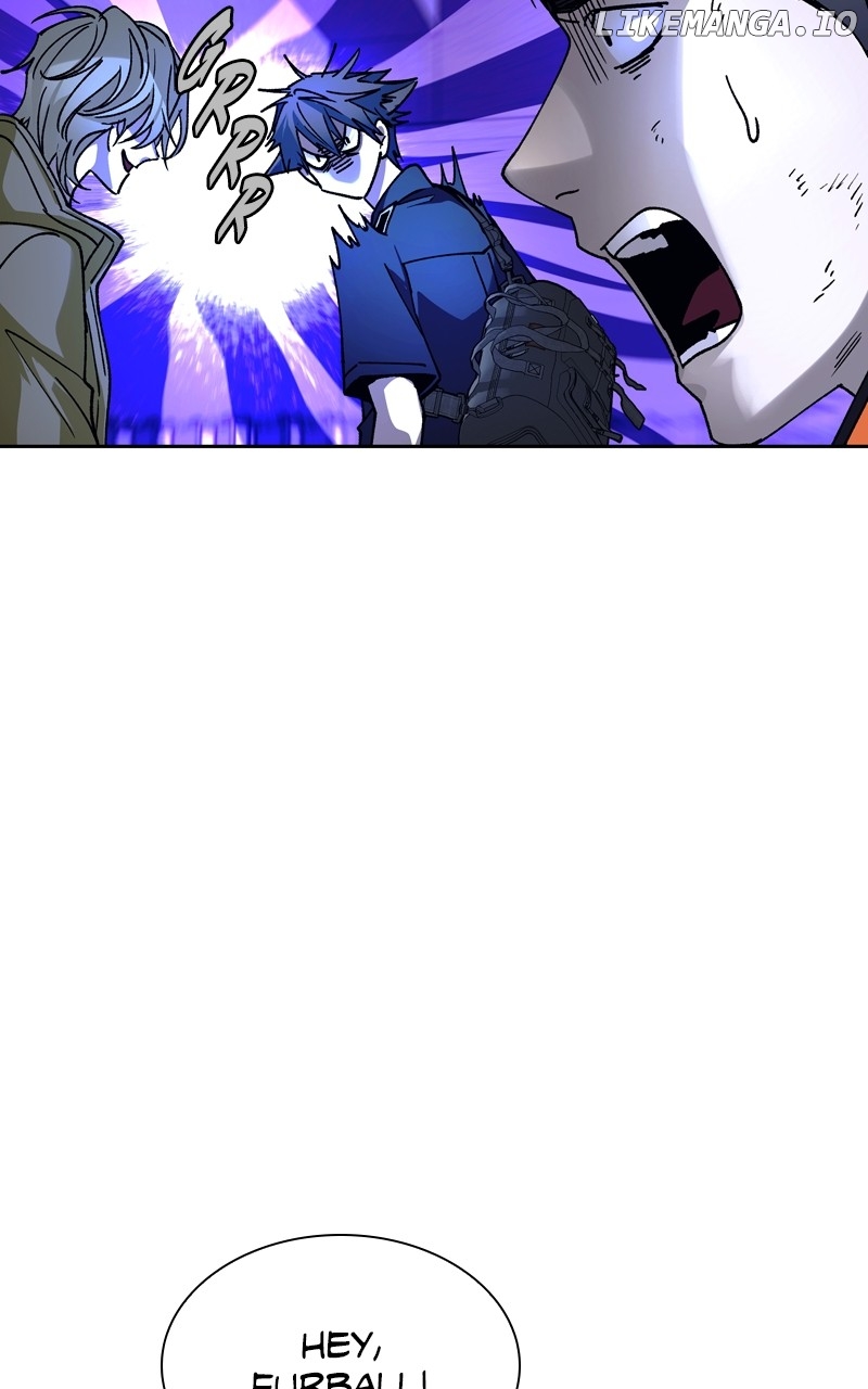 The End of the World is Just a Game to Me Chapter 69 - page 84