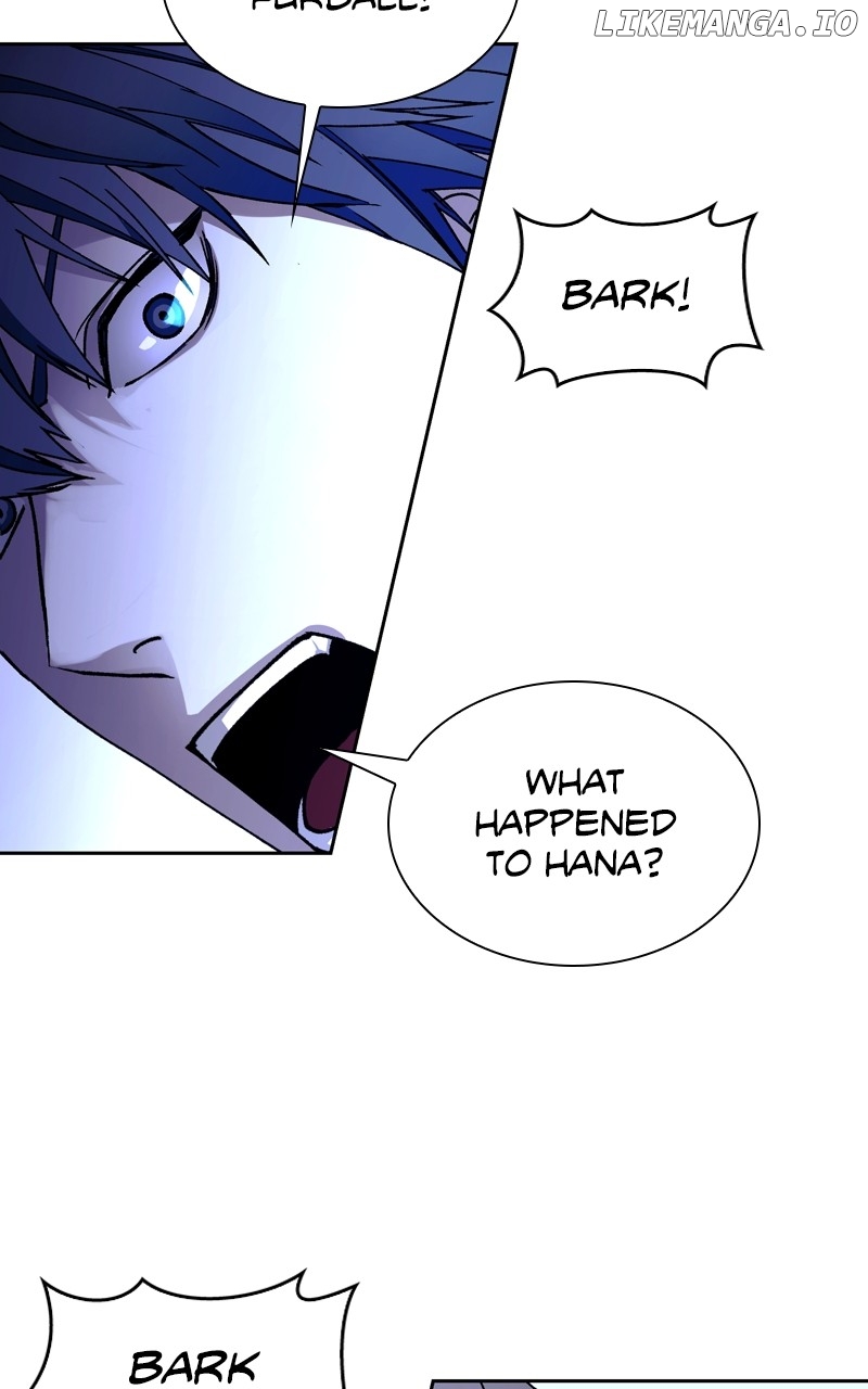 The End of the World is Just a Game to Me Chapter 69 - page 85