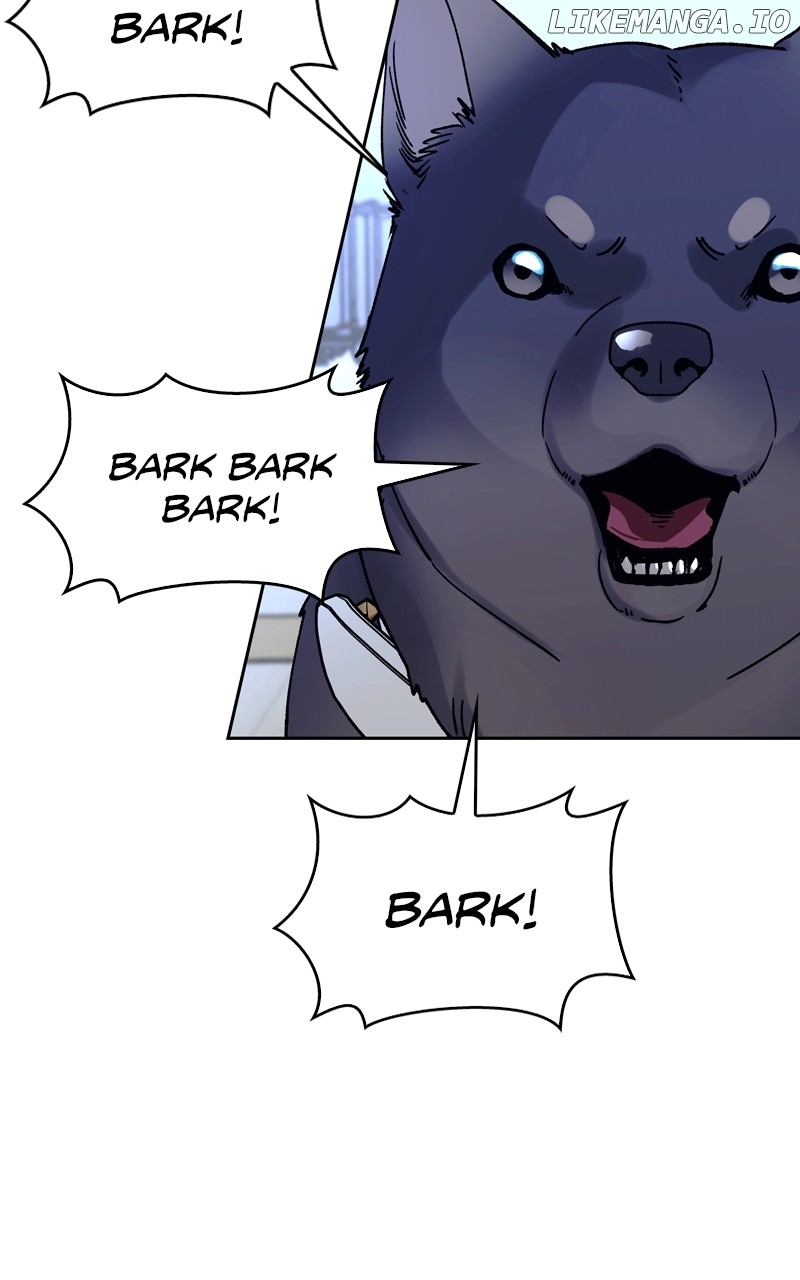 The End of the World is Just a Game to Me Chapter 69 - page 86