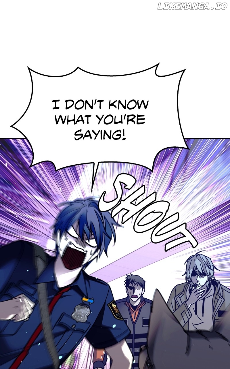The End of the World is Just a Game to Me Chapter 69 - page 87