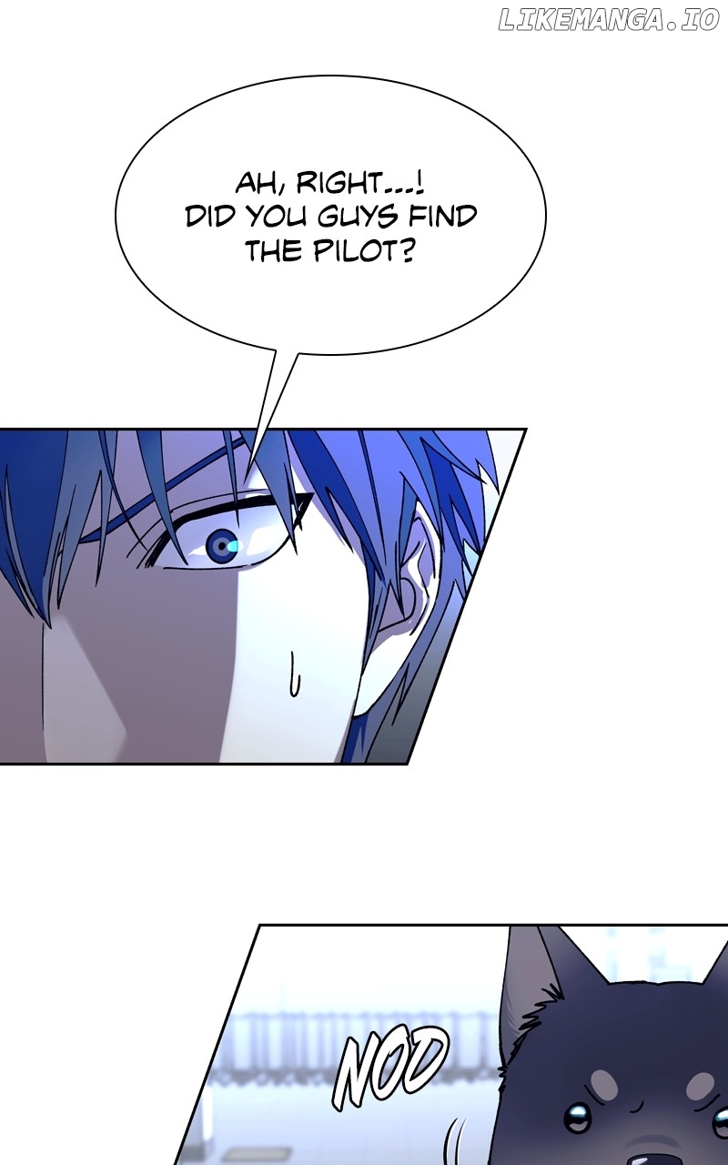The End of the World is Just a Game to Me Chapter 69 - page 89