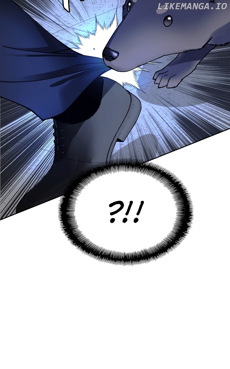 The End of the World is Just a Game to Me Chapter 69 - page 92