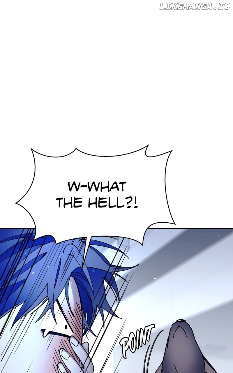 The End of the World is Just a Game to Me Chapter 69 - page 94