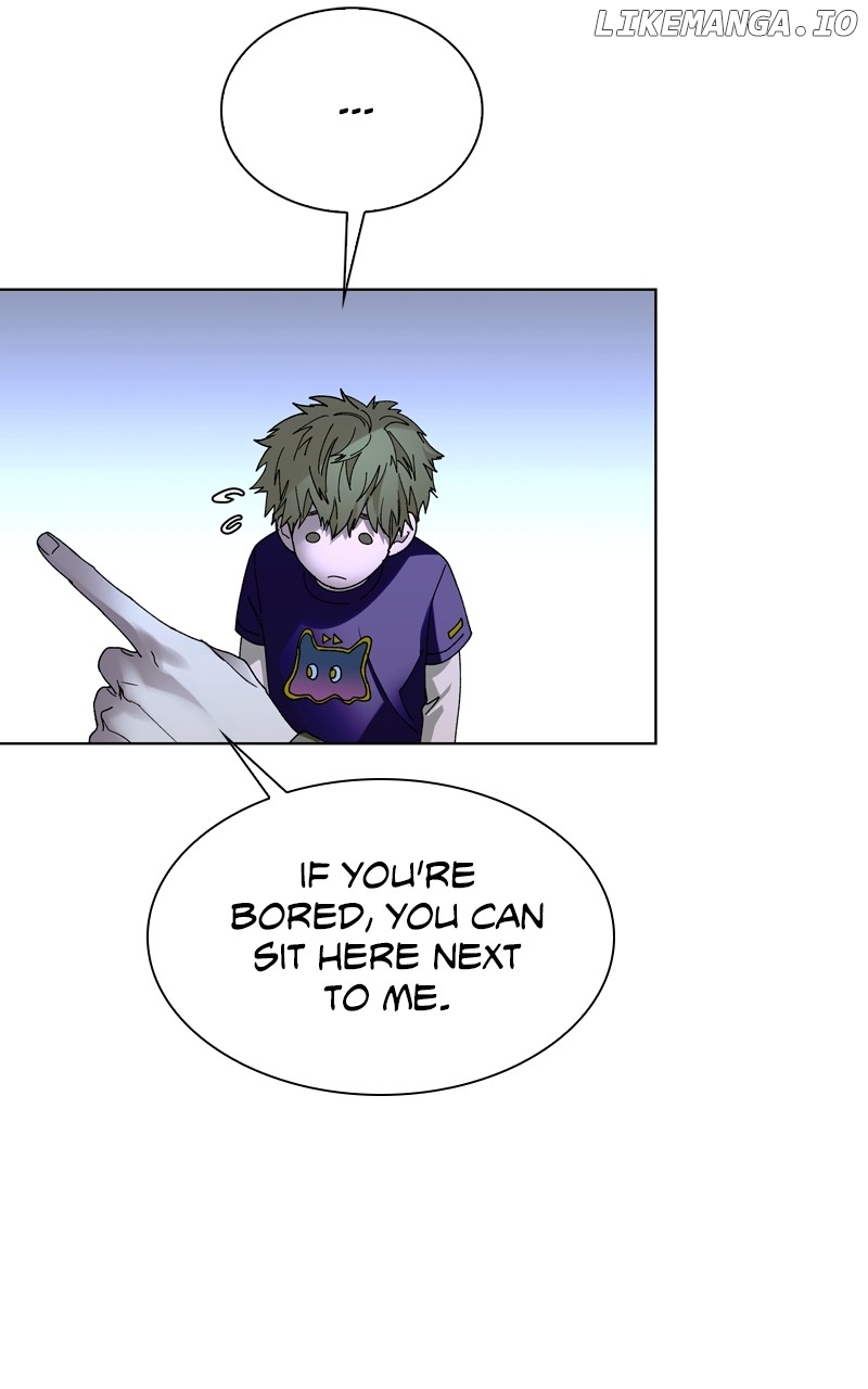 The End of the World is Just a Game to Me Chapter 43 - page 10