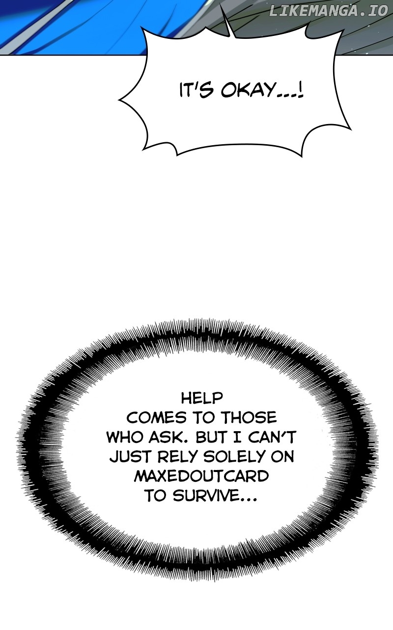 The End of the World is Just a Game to Me Chapter 43 - page 105
