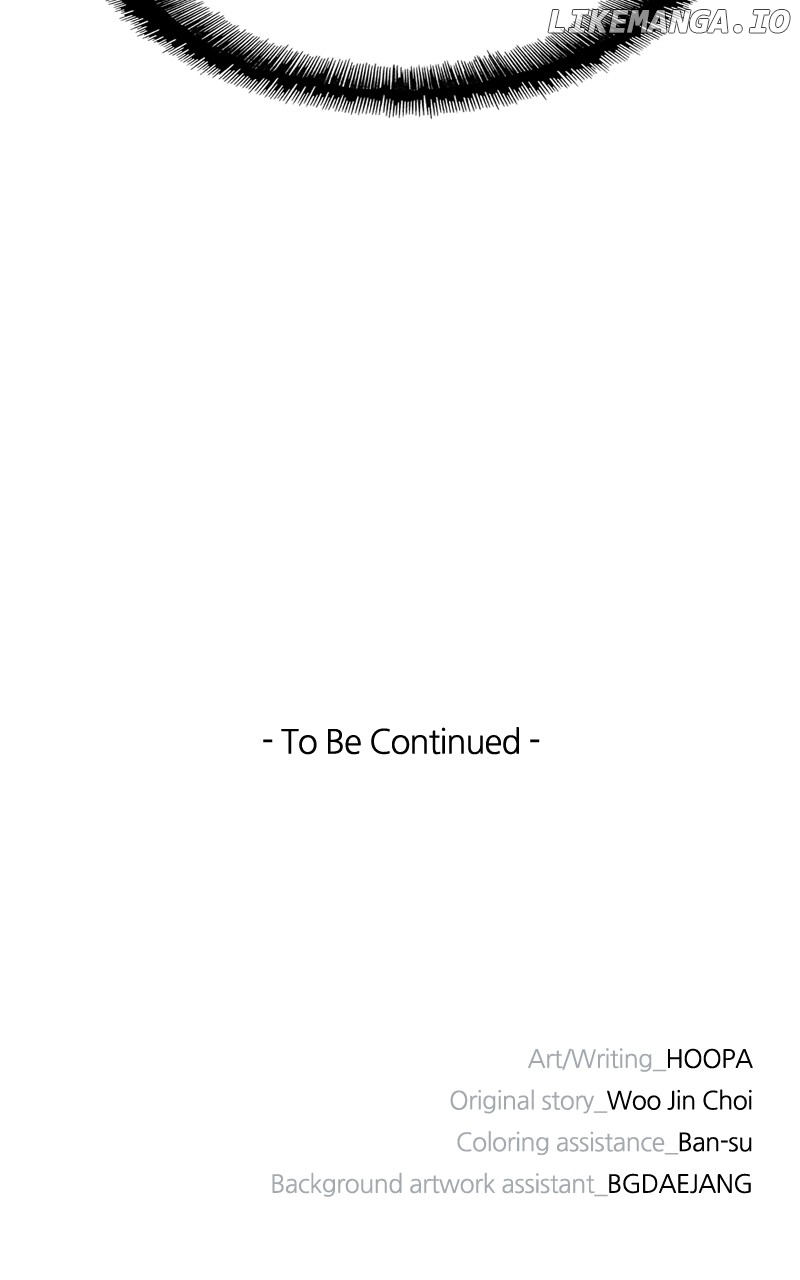 The End of the World is Just a Game to Me Chapter 43 - page 107