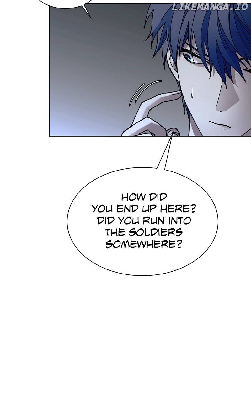 The End of the World is Just a Game to Me Chapter 43 - page 14