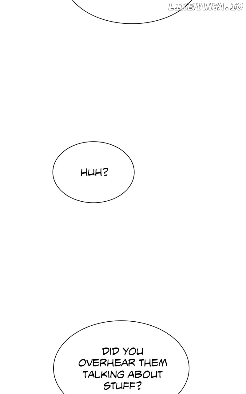 The End of the World is Just a Game to Me Chapter 43 - page 16