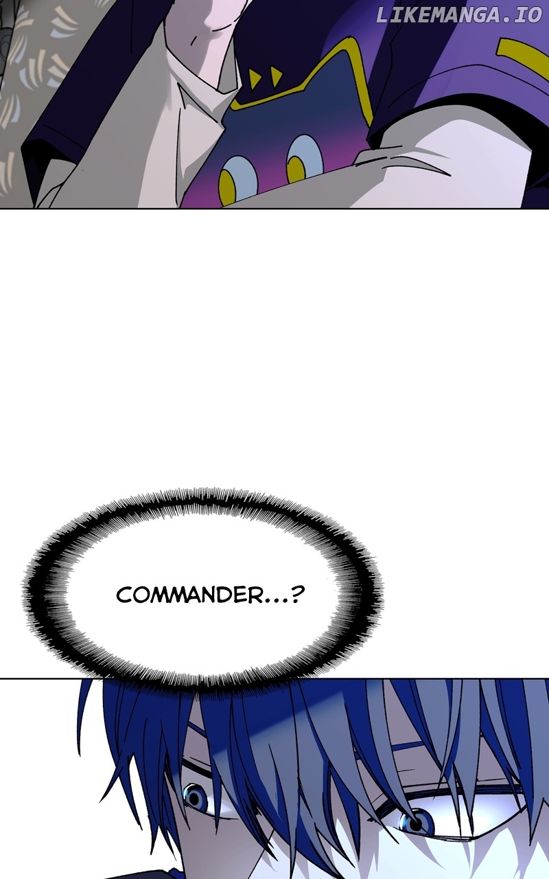 The End of the World is Just a Game to Me Chapter 43 - page 19