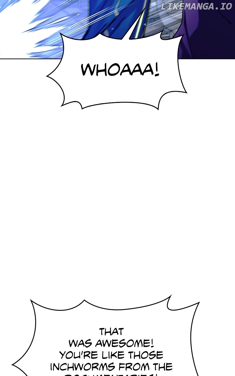 The End of the World is Just a Game to Me Chapter 43 - page 2