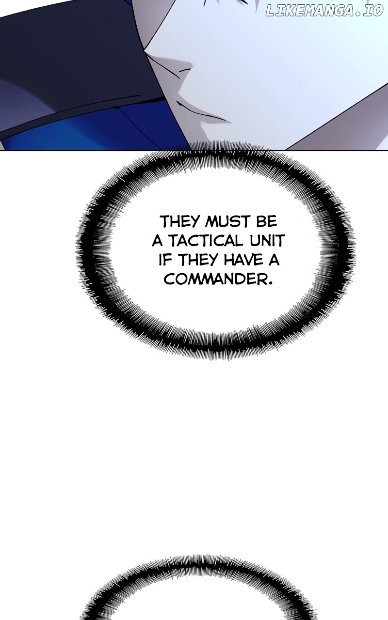 The End of the World is Just a Game to Me Chapter 43 - page 20