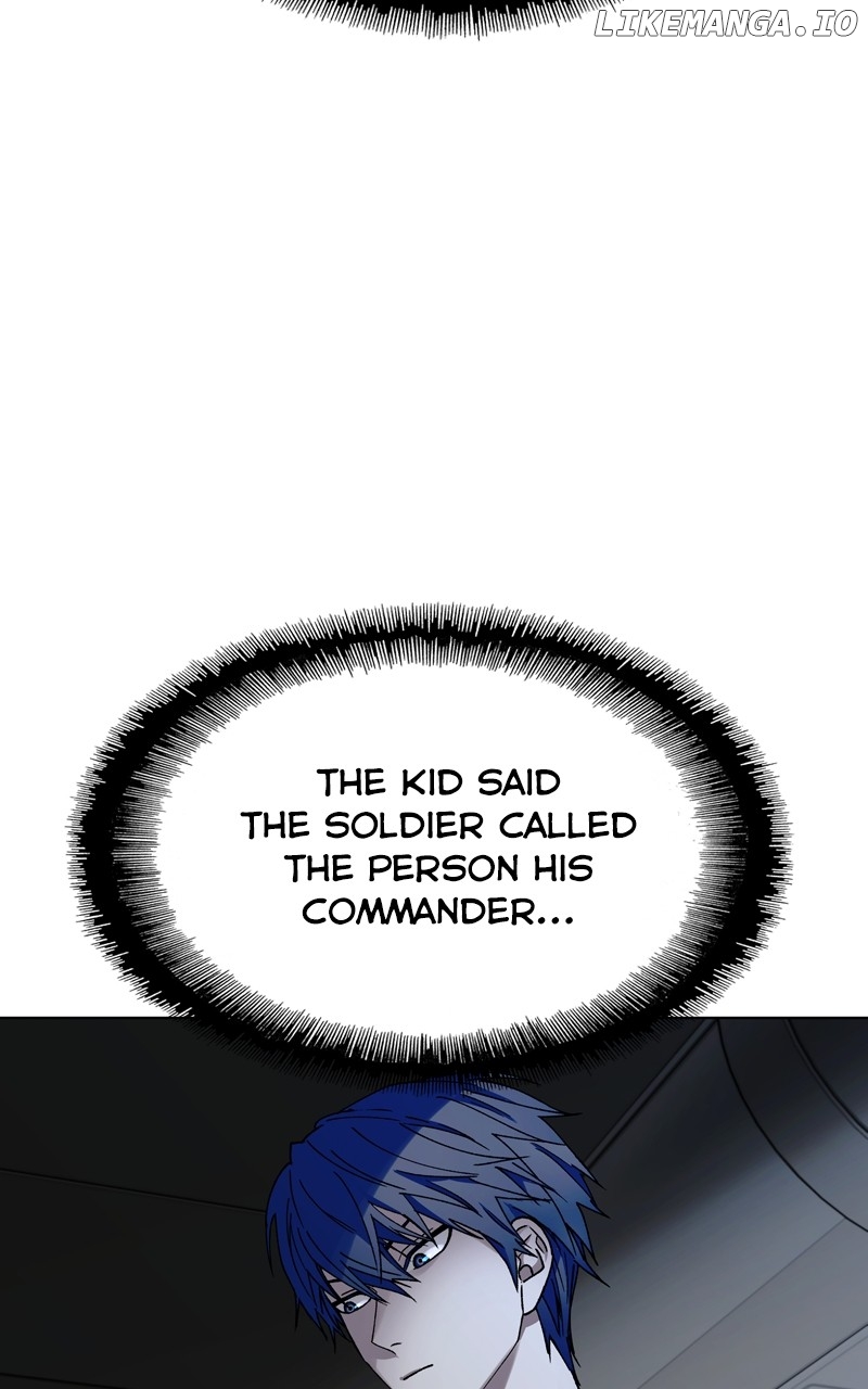 The End of the World is Just a Game to Me Chapter 43 - page 23