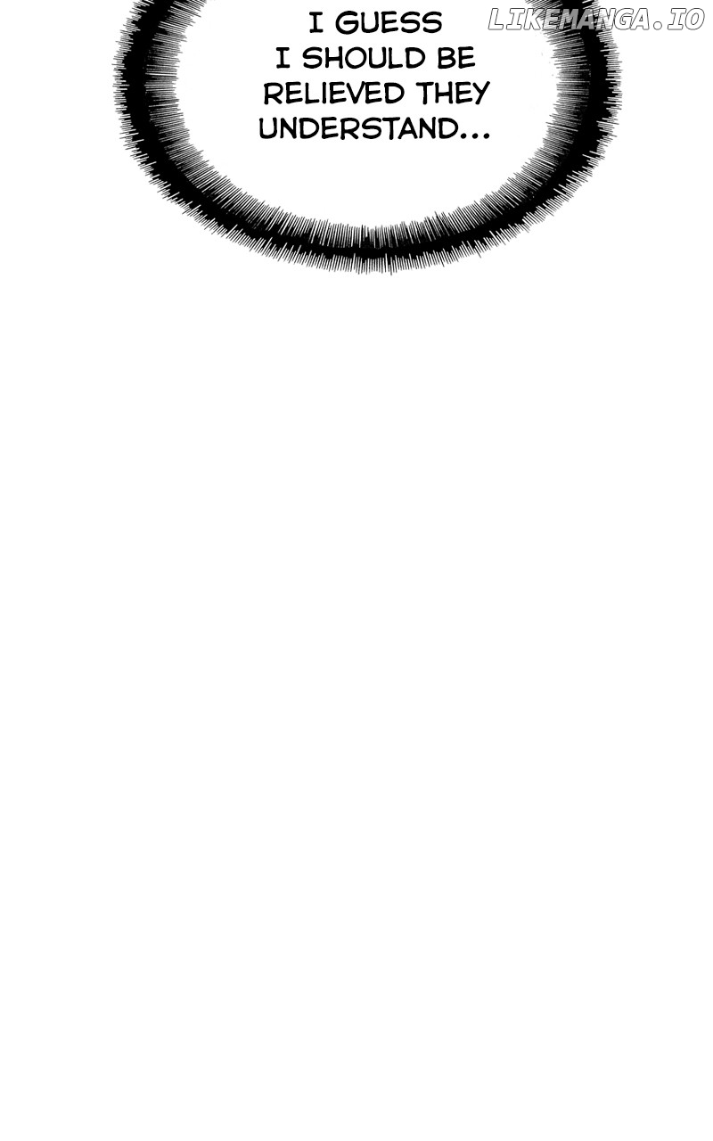 The End of the World is Just a Game to Me Chapter 43 - page 39