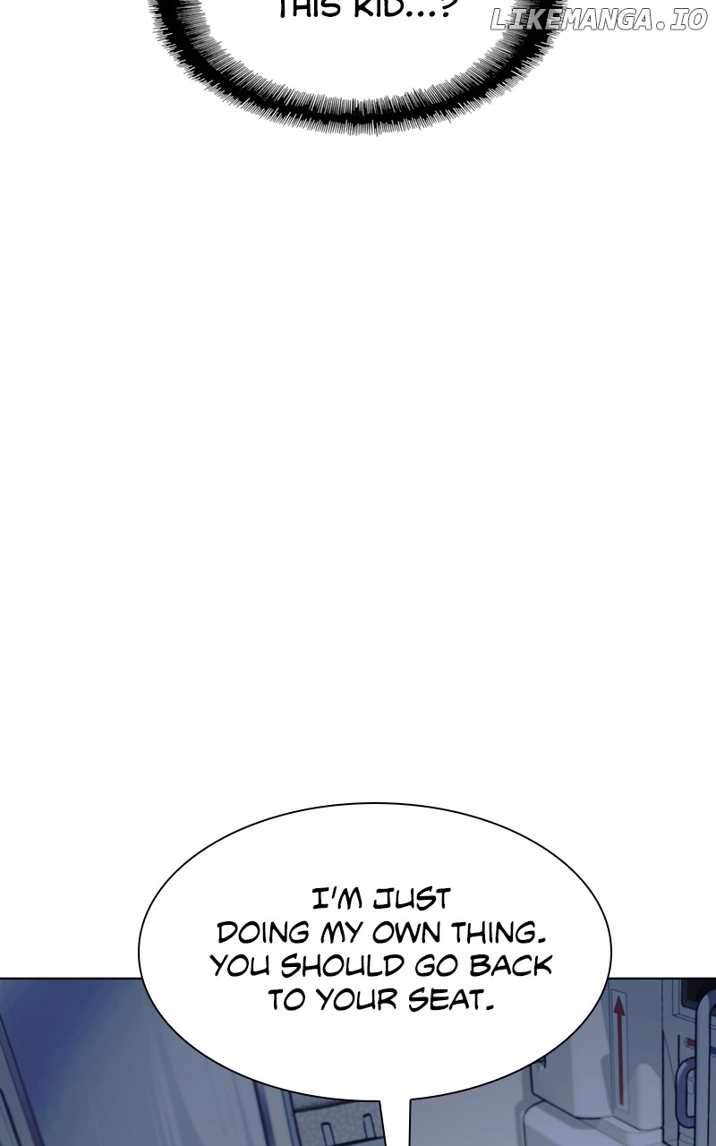 The End of the World is Just a Game to Me Chapter 43 - page 4